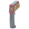 Picture of Infrared / Thermocouple Thermometer, -76°–1,157°F (-60°–625°C)