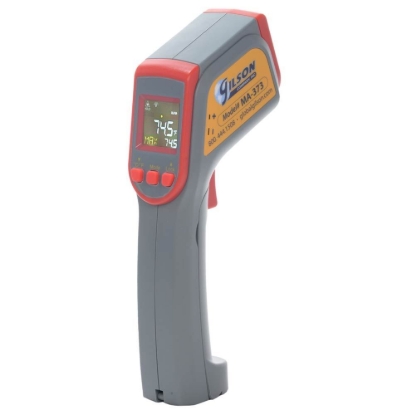 Picture of Infrared / Thermocouple Thermometer, -76°–1,157°F (-60°–625°C)
