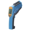 Picture of Dual-Laser Infrared Thermometer, -76°–1,600°F (-60°–900°C)