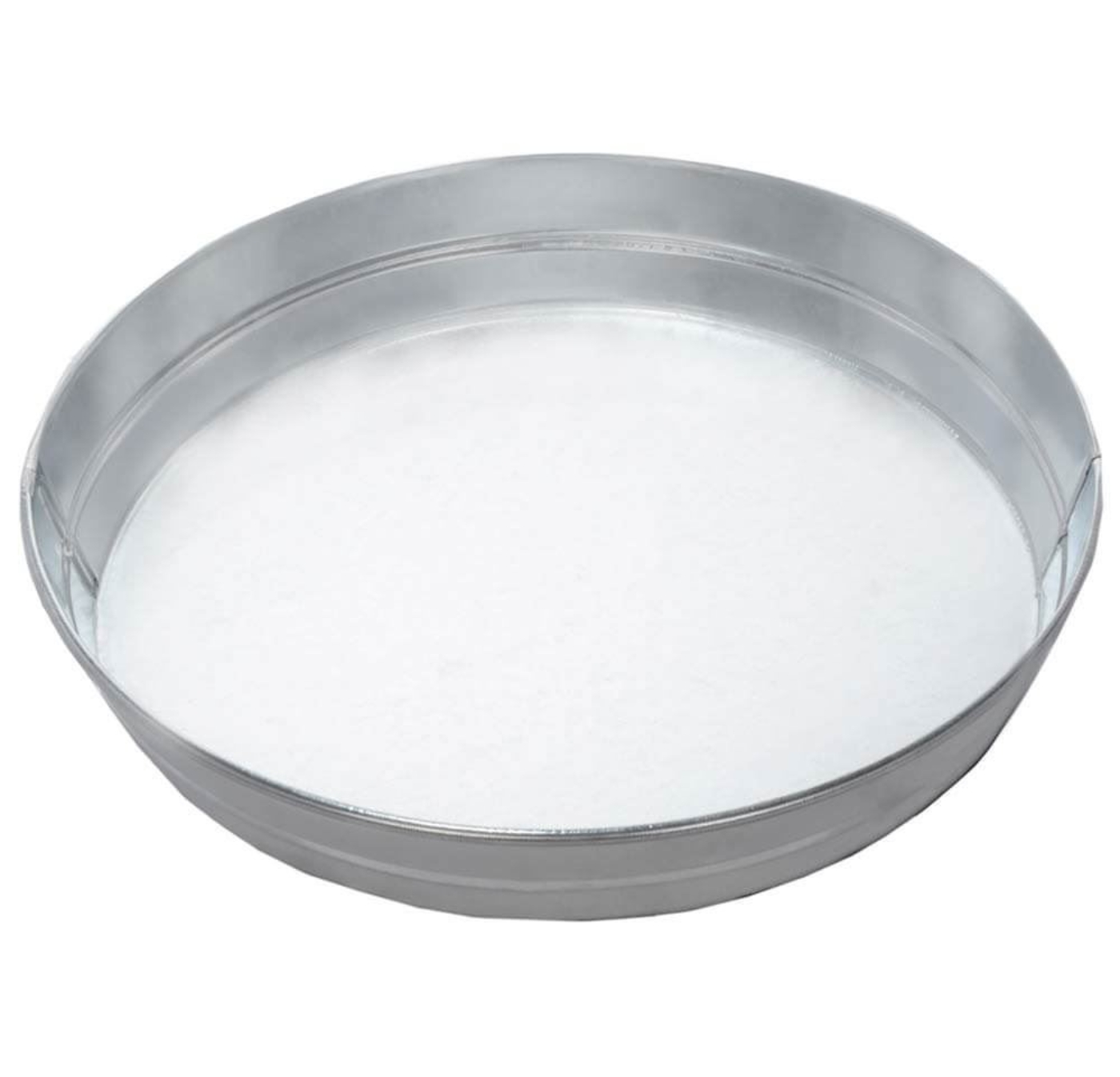 Picture of 1.3qt Round Stainless Steel Pan (Corrosion-Resistant)