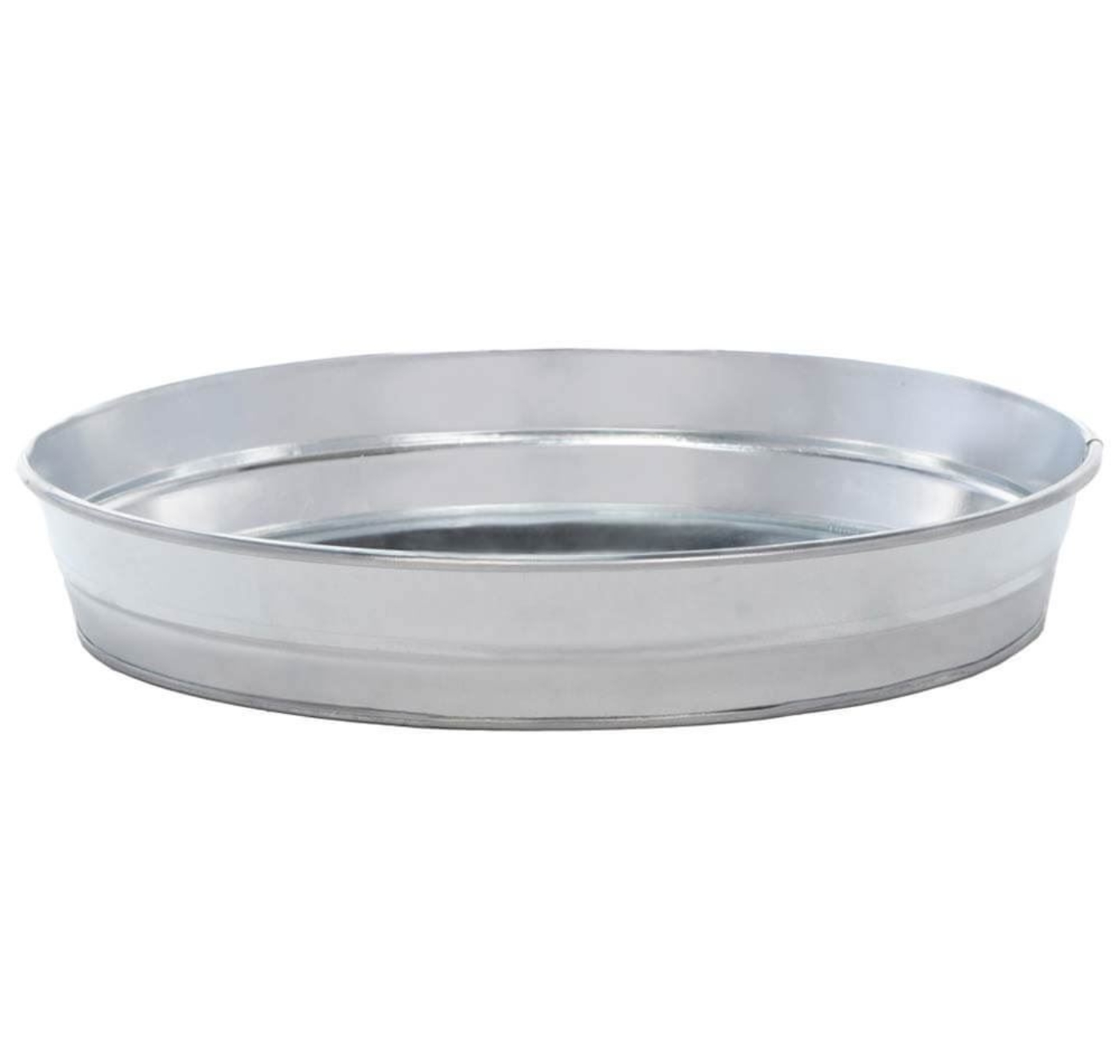 Picture of 1.3qt Round Stainless Steel Pan (Corrosion-Resistant)