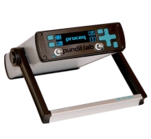 Picture of Proceq Pundit Lab+ UPV Instrument without Transducers