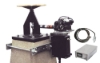 HM-273 with user provided concrete pedestal