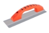 Magnesium Hand Float