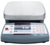 Picture of 3,000g Capacity Ohaus Ranger® 7000 Compact Bench Scale, 0.05g Readability