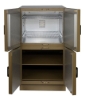 Picture of Bench Oven Floor Cabinet