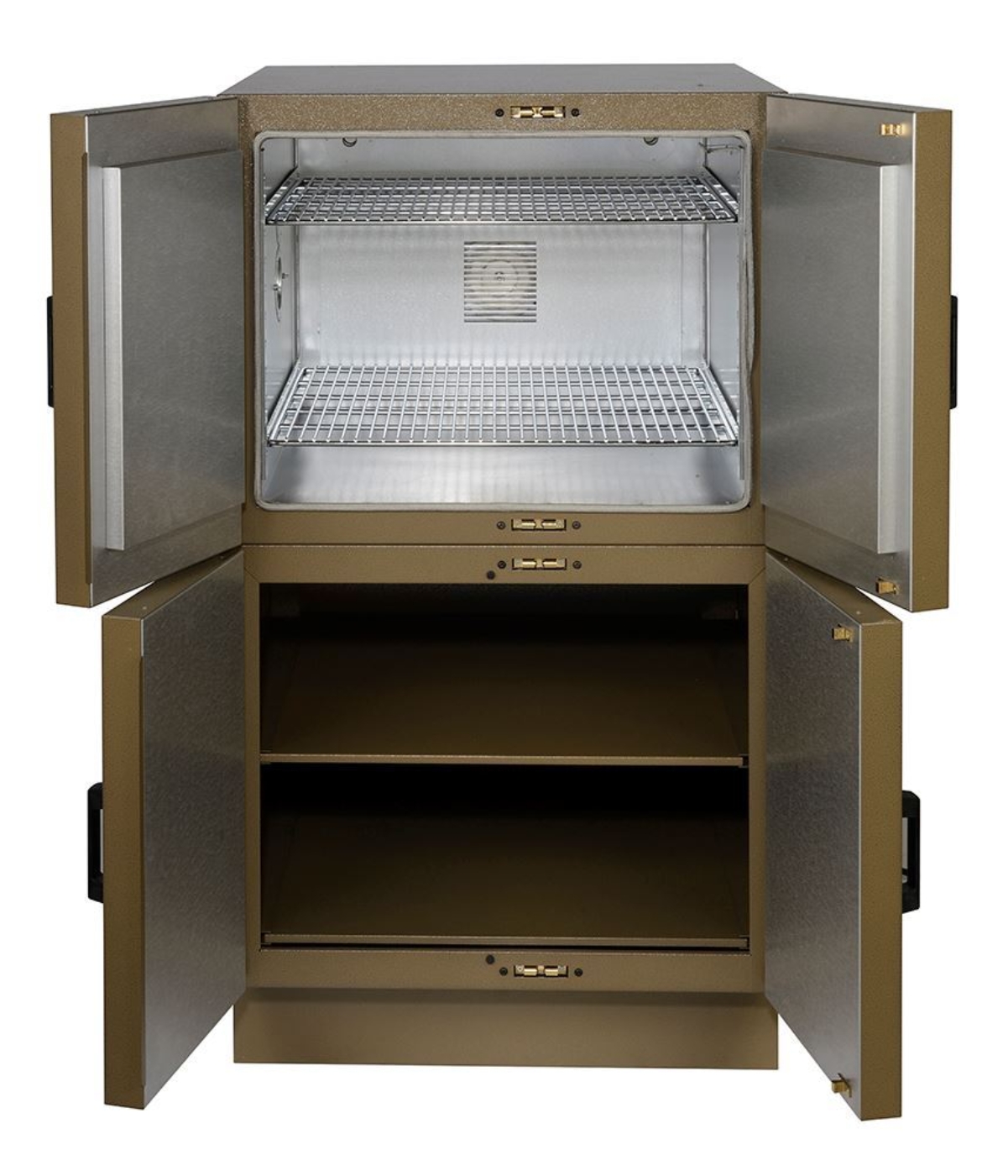Picture of Bench Oven Floor Cabinet