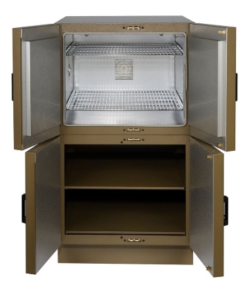 Picture of Bench Oven Floor Cabinet