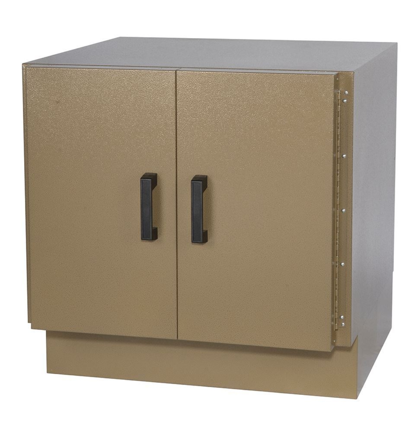 Picture of Bench Oven Floor Cabinet