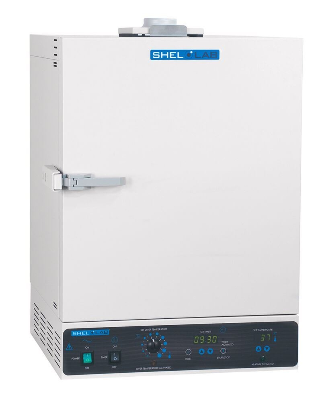 Picture of 1.4ft³ Shel Lab® Oven, 583°F Max