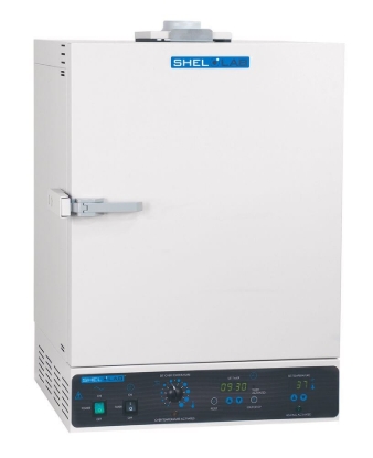 Picture of 1.4ft³ Shel Lab® Oven, 583°F Max