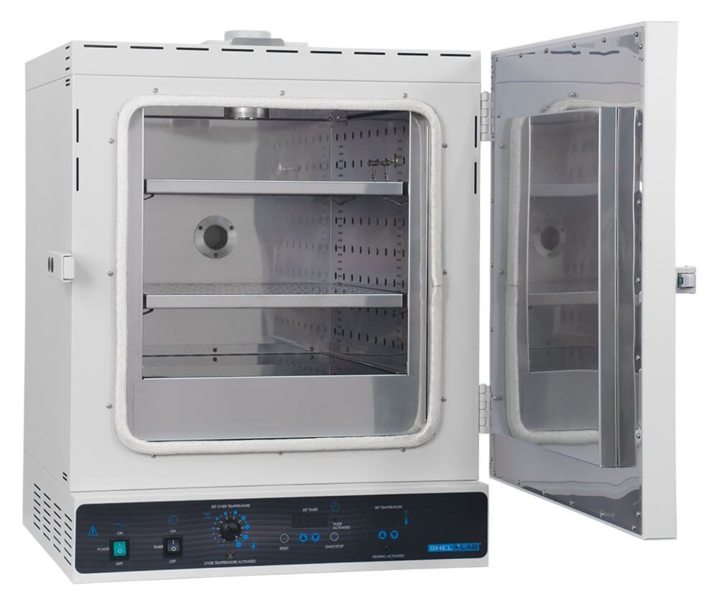 Picture of 3.0ft³ Shel Lab® Oven, 583°F Max