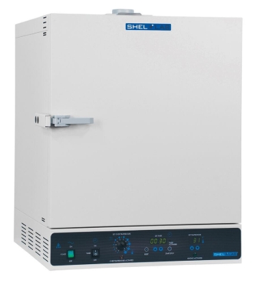 Picture of 3.0ft³ Shel Lab® Oven, 583°F Max