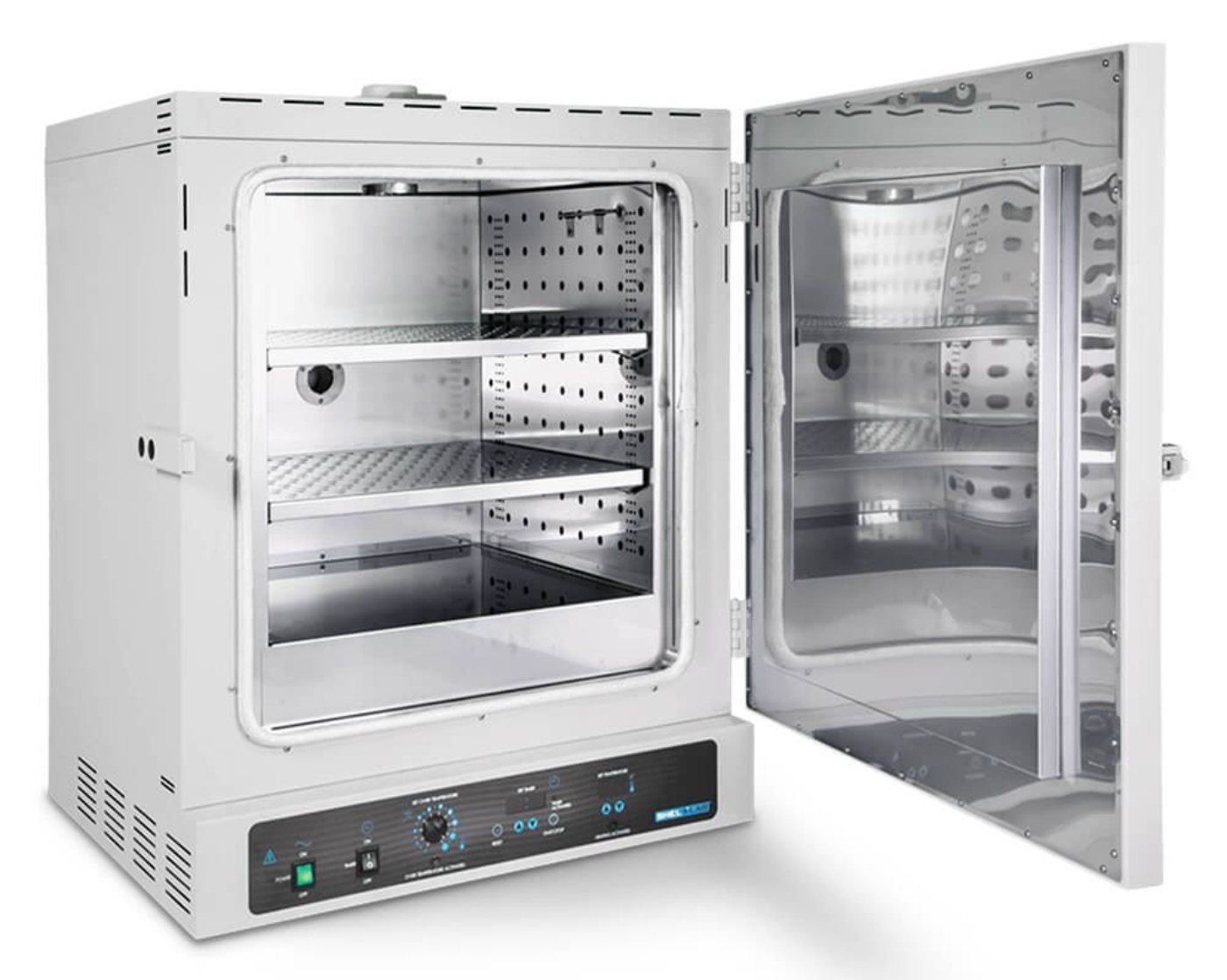 4.9ft³ Shel Lab® Oven, 583°F Max