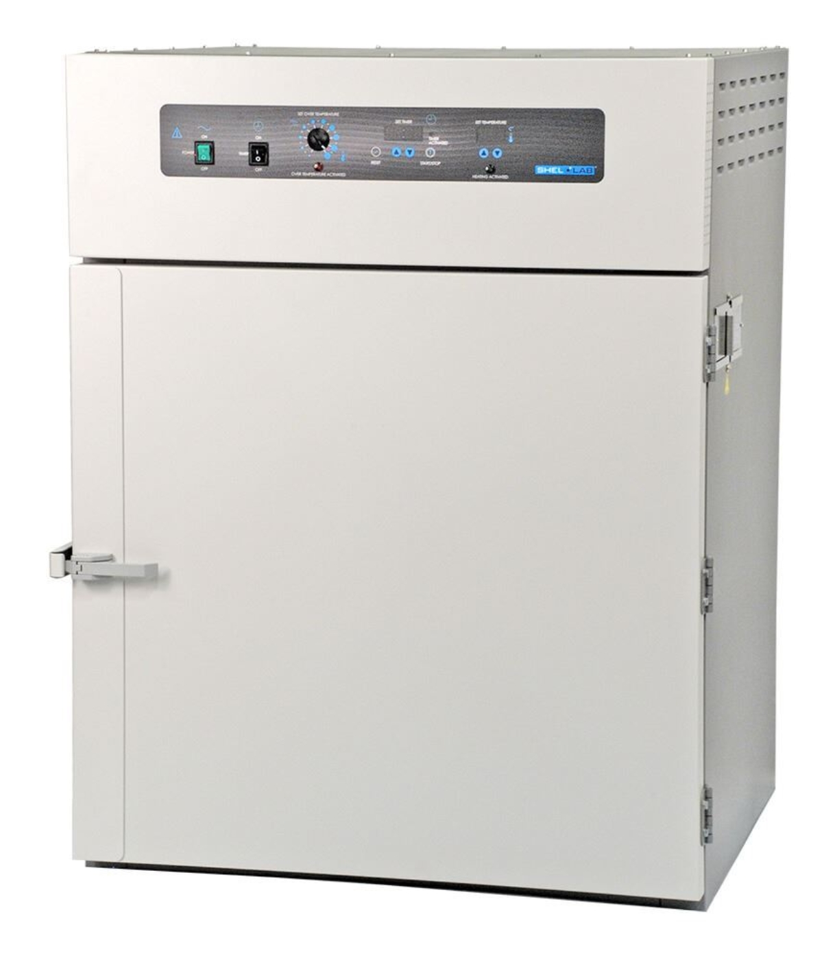 Picture of 14.6ft³ Shel Lab® Oven, 500°F Max