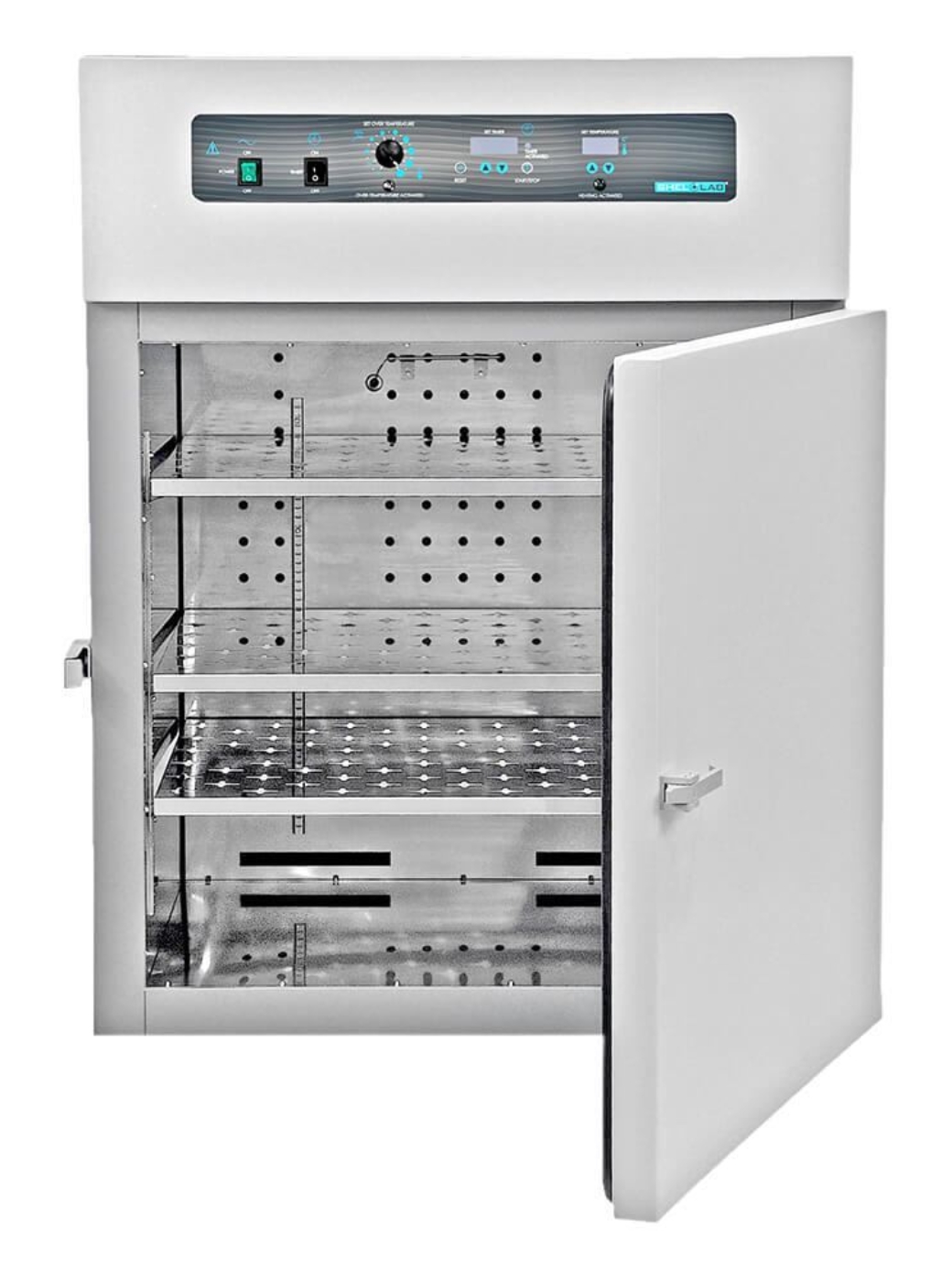 Picture of 14.6ft³ Shel Lab® Oven, 500°F Max