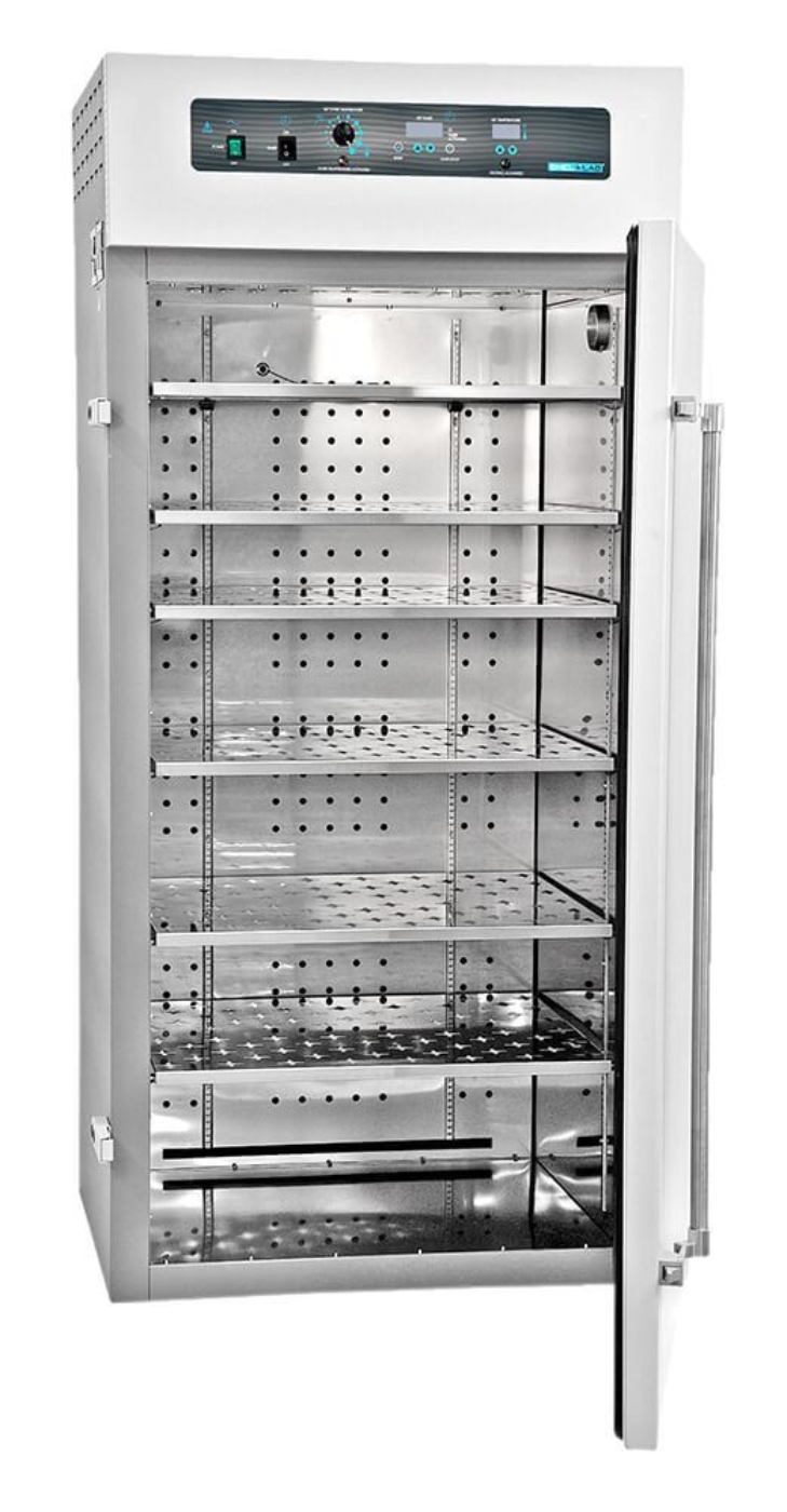 Picture of 27.6ft³ Shel Lab® Oven, 500°F Max