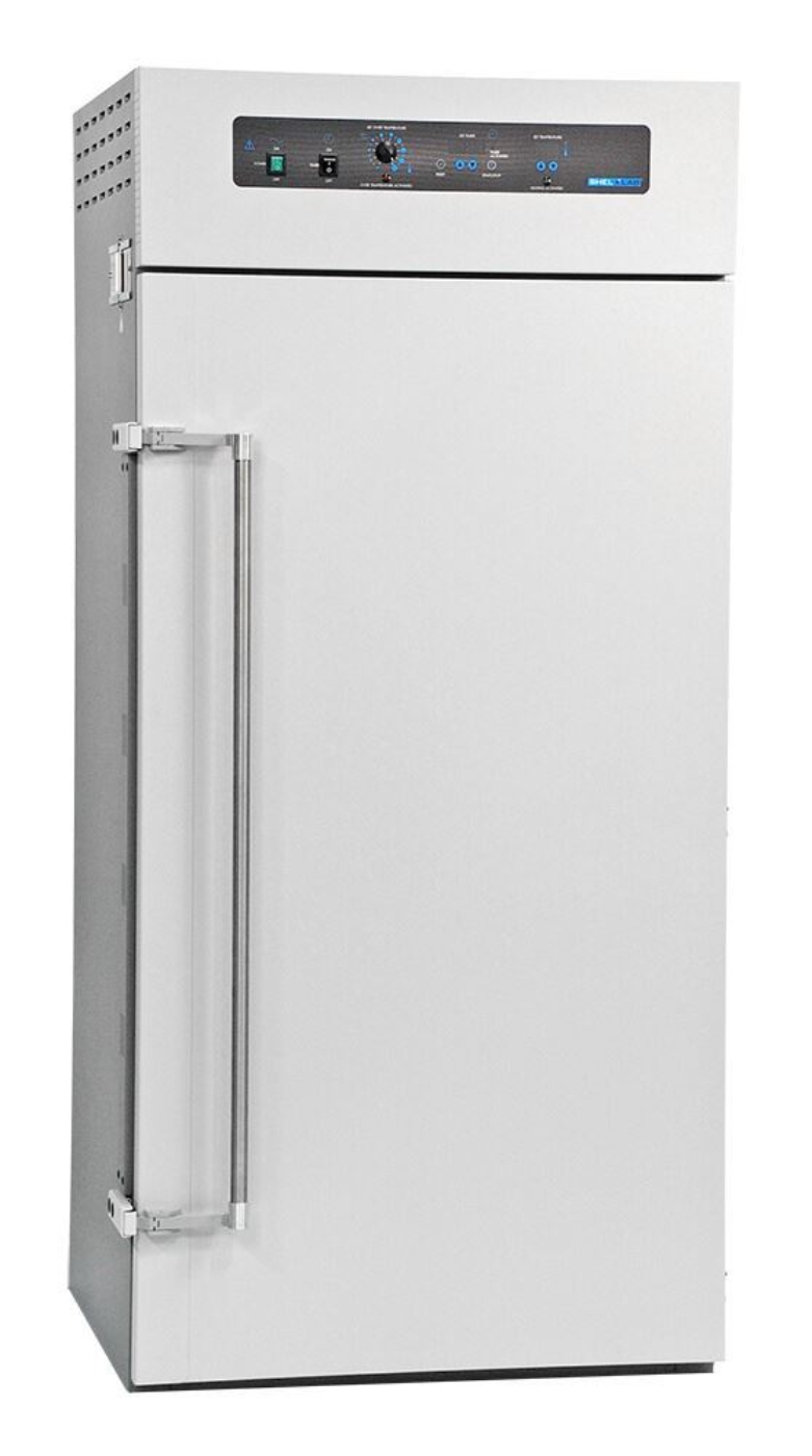 Picture of 27.6ft³ Shel Lab® Oven, 500°F Max