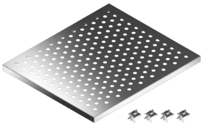 Picture of Standard Shelf for SH-300 Ovens