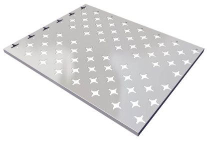 Picture of Heavy Duty Shelf for SH-500 Ovens