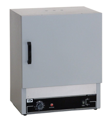 Picture of 2.0ft³ Quincy Analog Lab Oven, 450°F Max (Gravity)