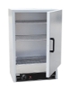 Picture of 3.0ft³ Quincy Analog Lab Oven, 450°F Max (Gravity)