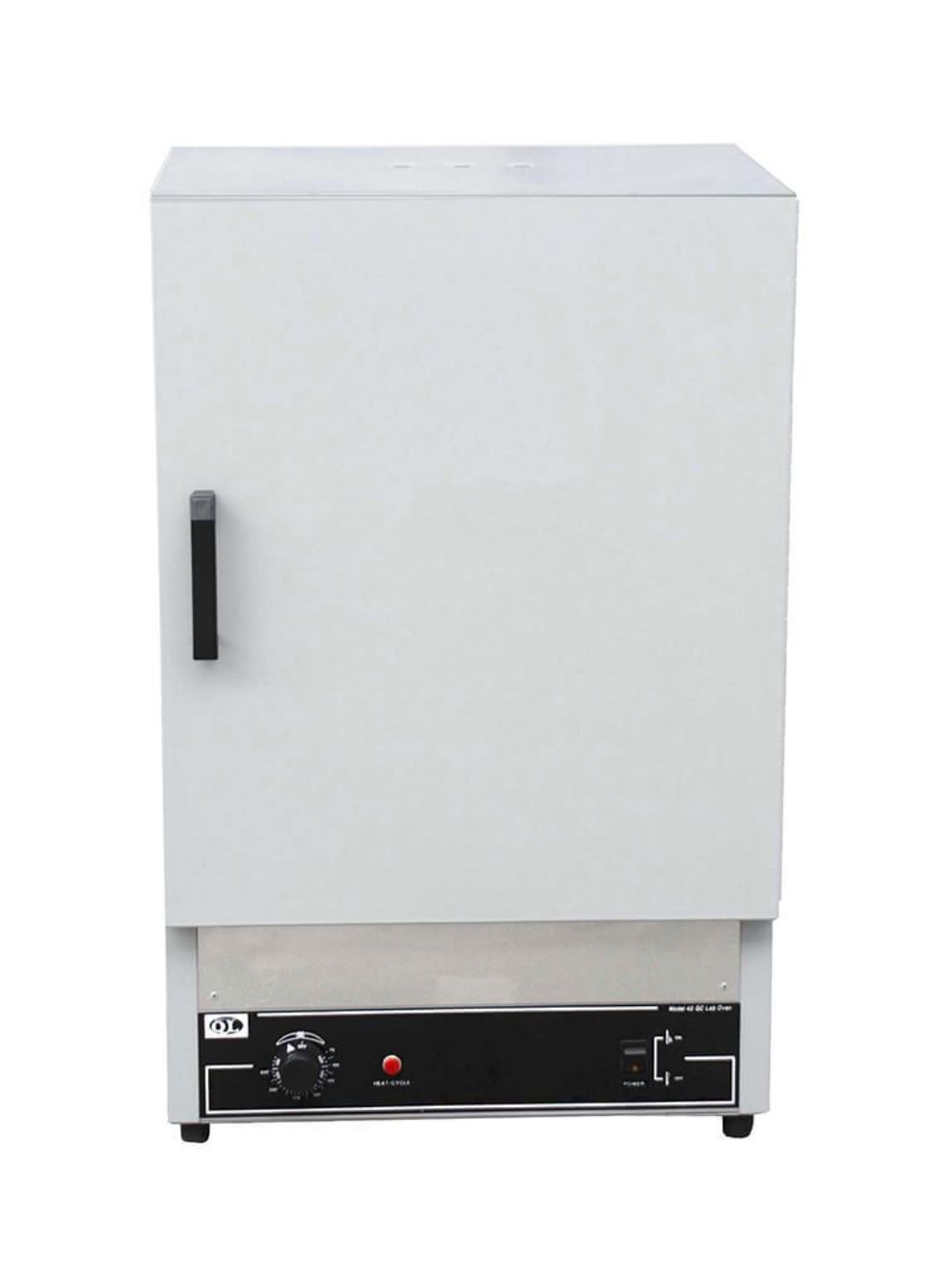 Picture of 3.0ft³ Quincy Analog Lab Oven, 450°F Max (Gravity)