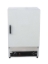 Picture of 3.0ft³ Quincy Analog Lab Oven, 450°F Max (Gravity)