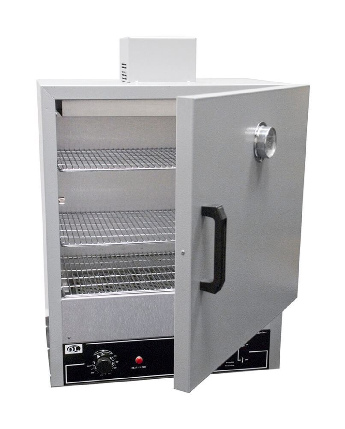 Picture of 0.6ft³ Quincy Analog Lab Oven, 450°F Max (Forced-Air)