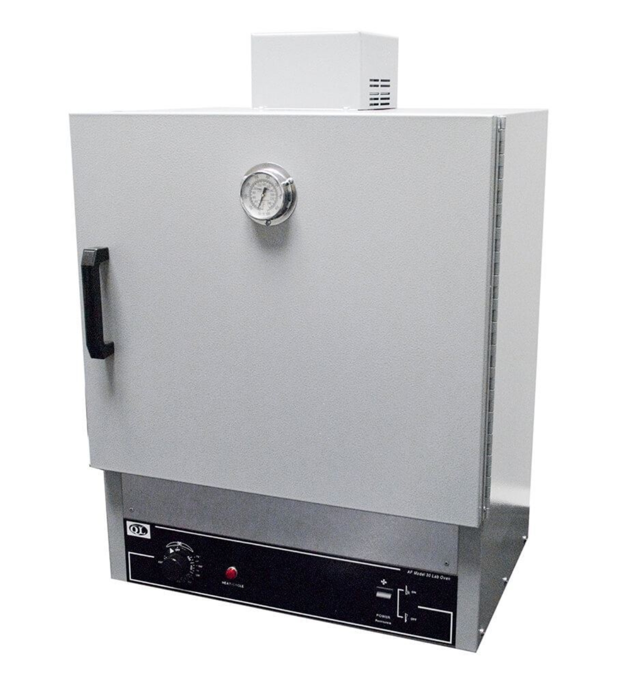 Picture of 0.6ft³ Quincy Analog Lab Oven, 450°F Max (Forced-Air)