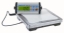 Picture of 75,000g Capacity Adam CPW Plus Bench Scale, 20g Readability