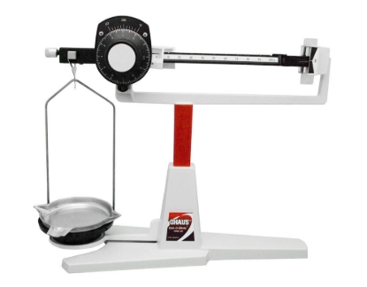 Picture of 310g Capacity Ohaus Dial-O-Gram, 0.01g Readability
