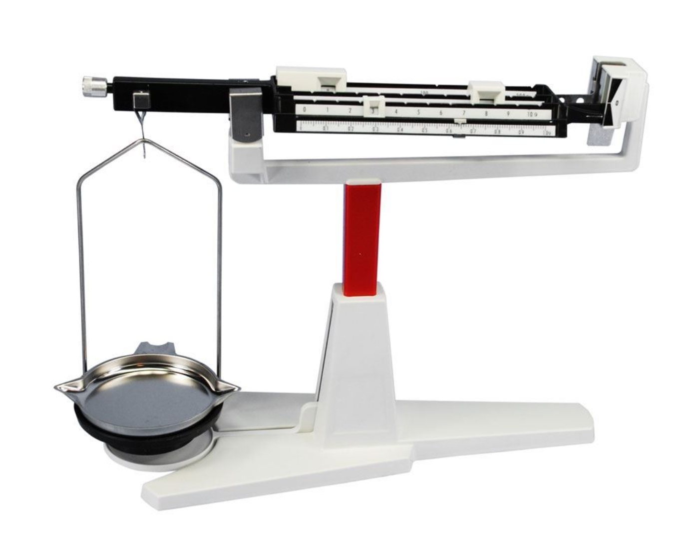 Picture of 311g Capacity Ohaus Cent-O-Gram Balance, 0.01g Readability