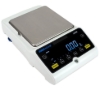 Picture of 3,600g Capacity Adam Luna Precision Balance, 0.01g Readability