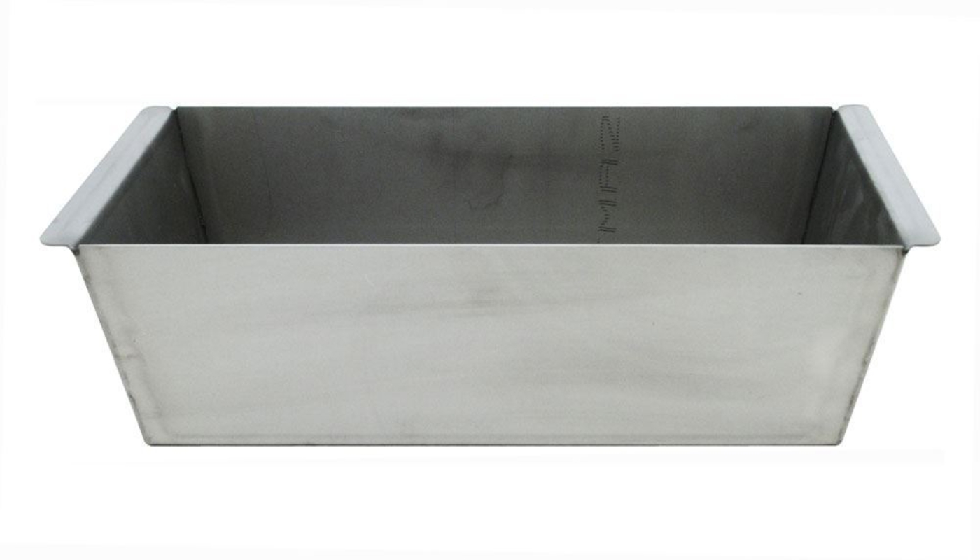 Picture of Sample Pan for SP-2.5
