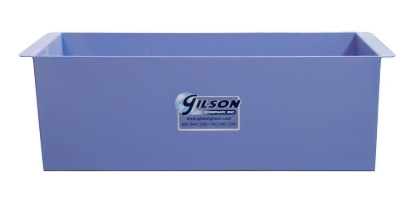Picture of 31qt Steel Sample Pan