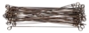 Picture of 8in Double-Loop Wire Ties