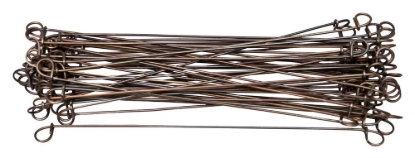 Picture of 8in Double-Loop Wire Ties