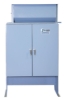 Picture of 1.8ft³ Hopper Laboratory Split-O-Matic with 24 Chutes per Stage