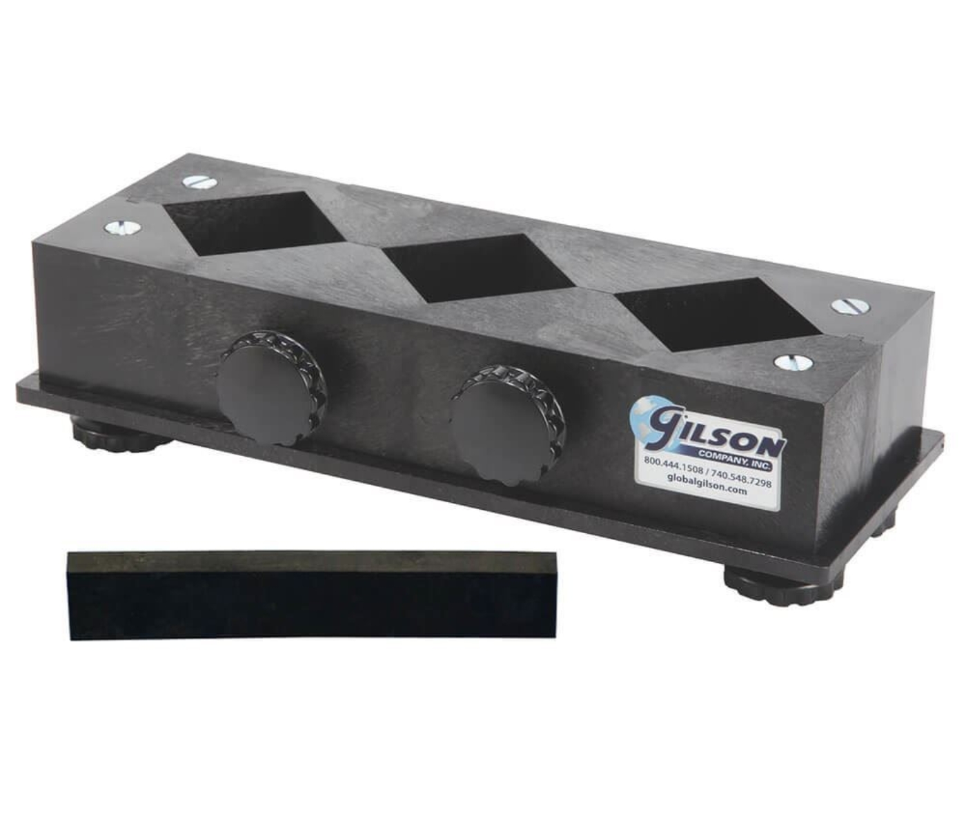 Picture of Econ-O-Cube Mold, 2x2in