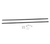 Picture of Support Rod Set for Adjustable Bench Sieve Rack