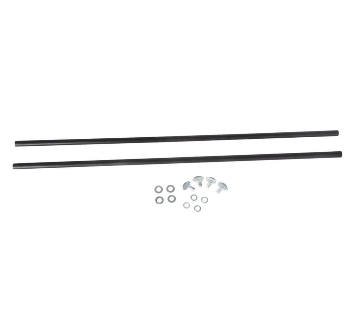 Picture of Support Rod Set for Adjustable Bench Sieve Rack