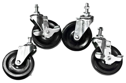 Picture of Swivel Casters