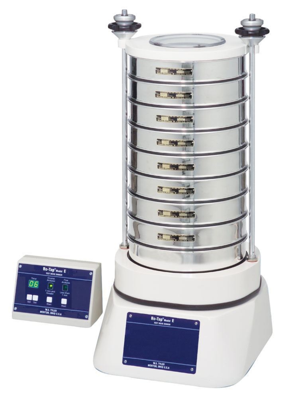 Picture of W.S. Tyler® Ro-Tap® E Sieve Shakers
