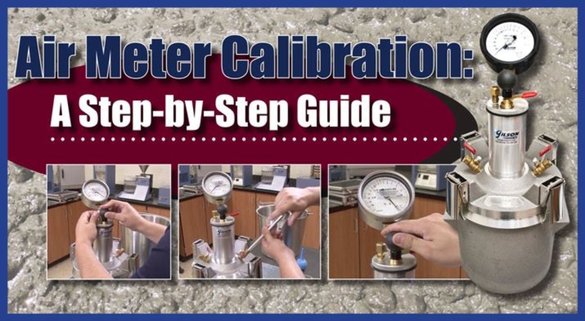 Air Meter Calibration: A Step-By-Step Guide