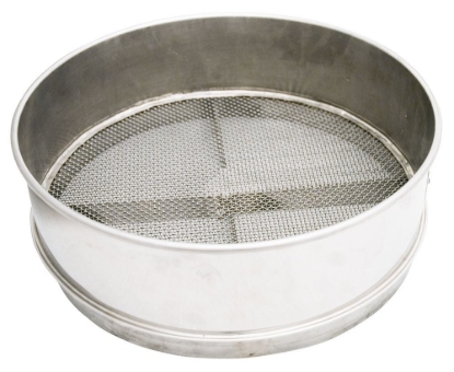 Picture of Extra Filter Base 