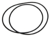 Picture of Low-Profile O-Ring Gasket