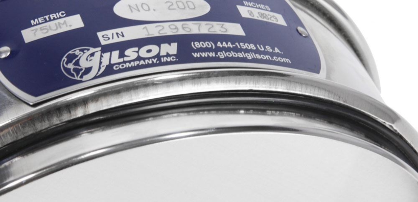 Picture of Low-Profile O-Ring Gasket