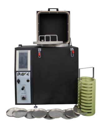 Picture of ATS Pressure Aging Vessel