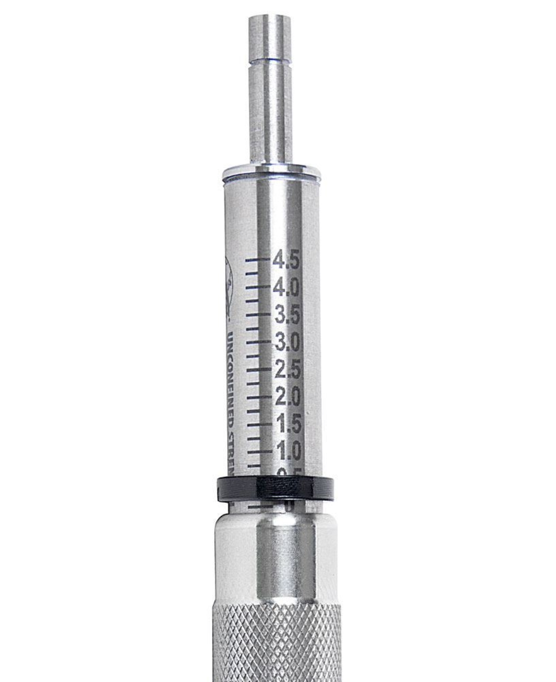 Picture of Soil Pocket Penetrometer